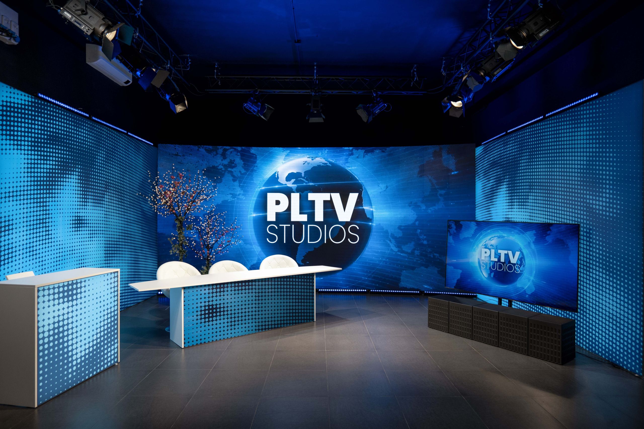 Area LEDwall