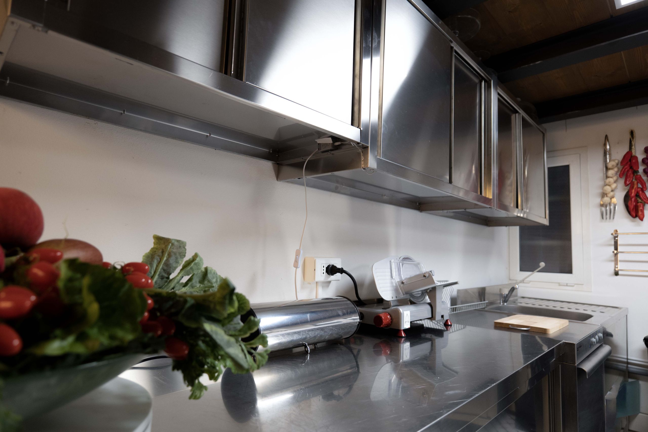 Cucina